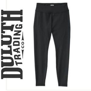 Duluth Trading Company NoGA Classic Leggings